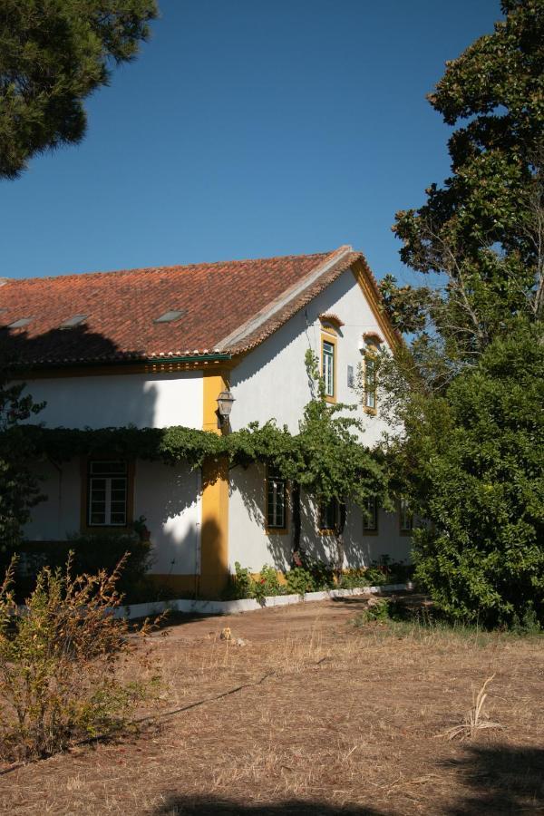 Quinta De Santana Da Varzea Abrantes Luaran gambar