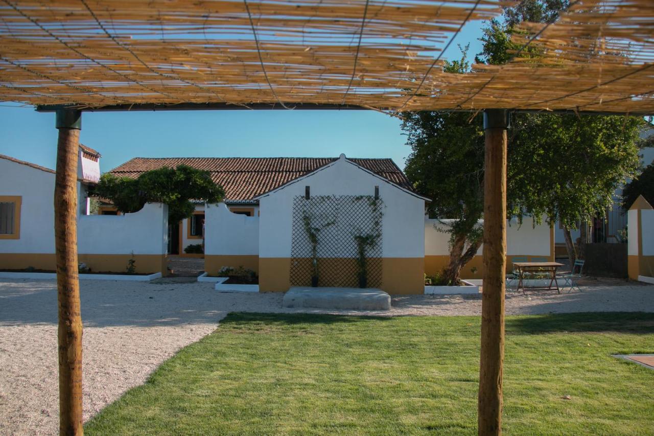 Quinta De Santana Da Varzea Abrantes Luaran gambar