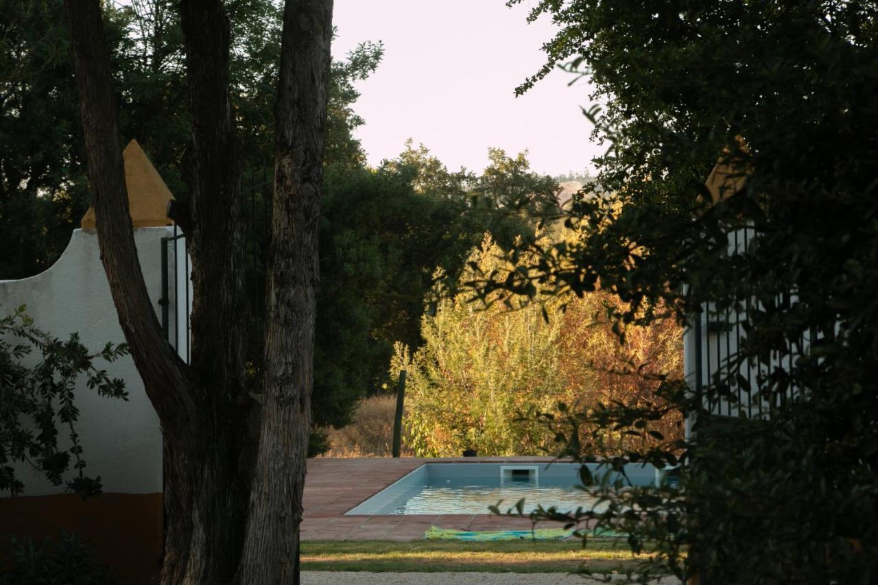 Quinta De Santana Da Varzea Abrantes Luaran gambar