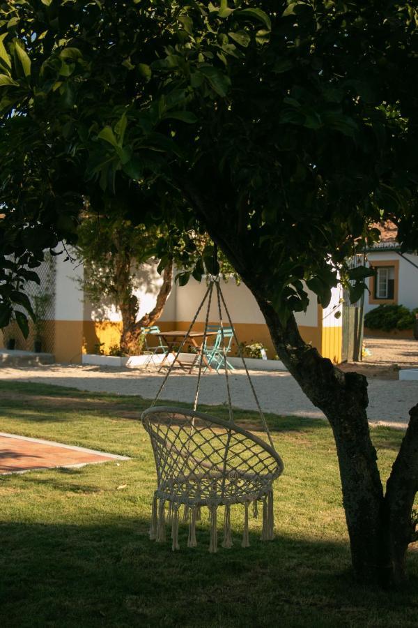 Quinta De Santana Da Varzea Abrantes Luaran gambar