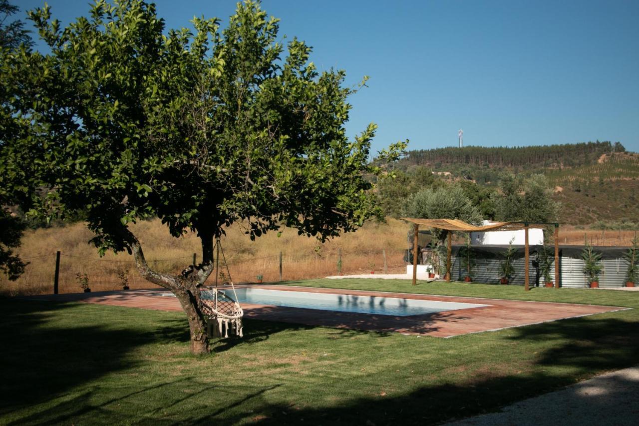 Quinta De Santana Da Varzea Abrantes Luaran gambar