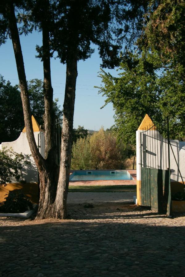 Quinta De Santana Da Varzea Abrantes Luaran gambar