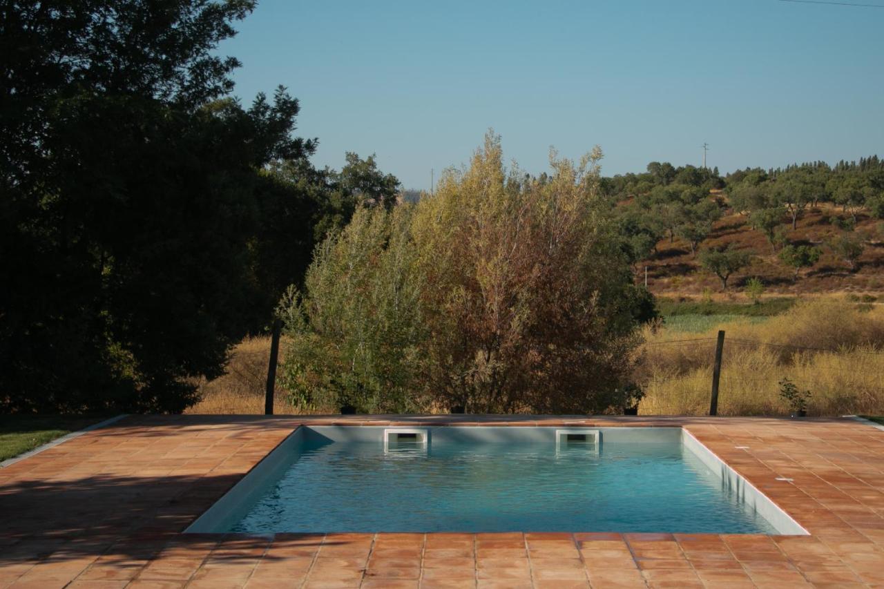 Quinta De Santana Da Varzea Abrantes Luaran gambar