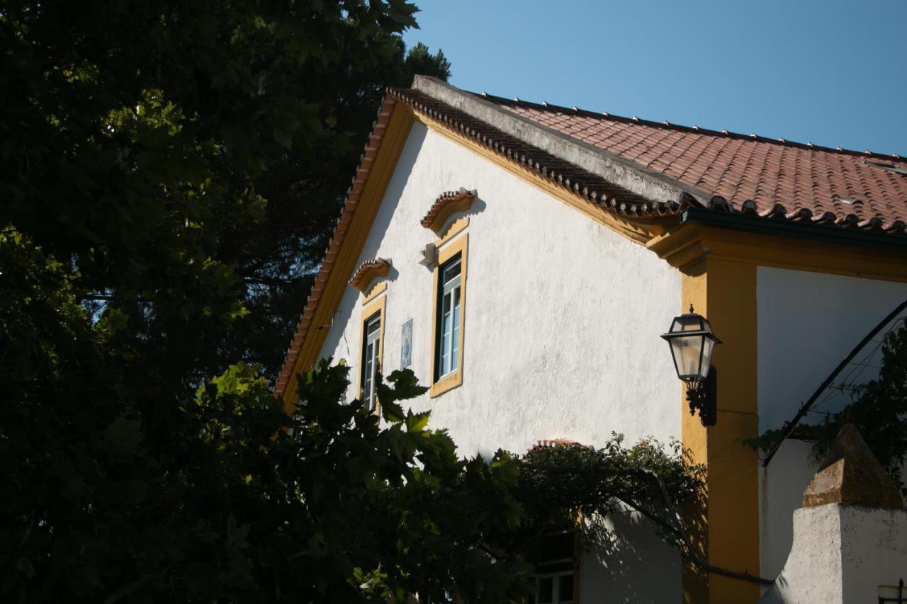 Quinta De Santana Da Varzea Abrantes Luaran gambar