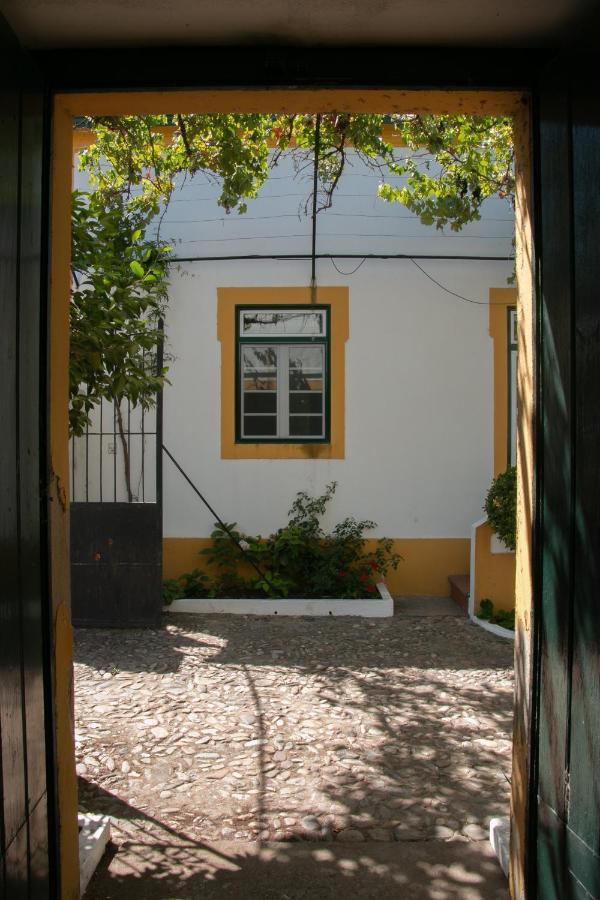 Quinta De Santana Da Varzea Abrantes Luaran gambar