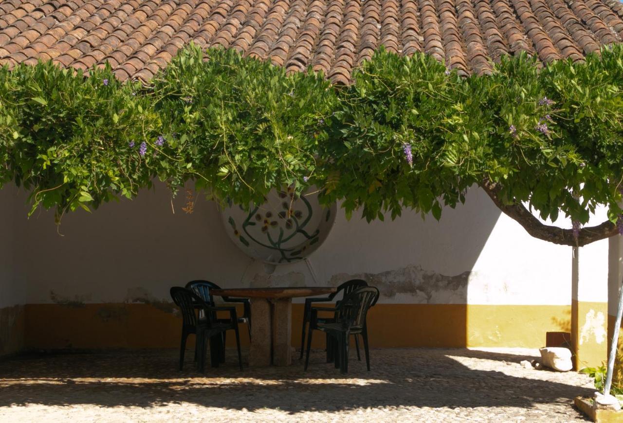 Quinta De Santana Da Varzea Abrantes Luaran gambar