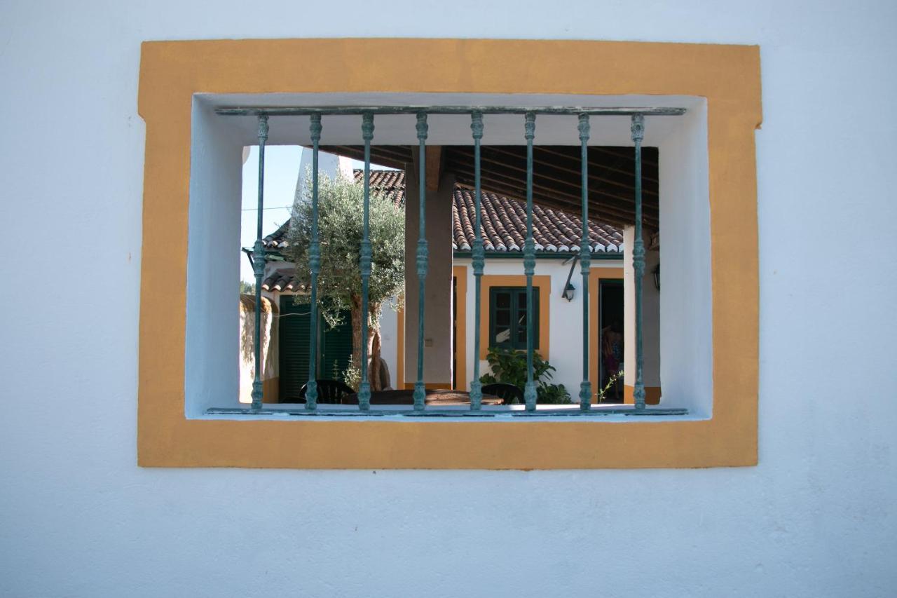 Quinta De Santana Da Varzea Abrantes Luaran gambar