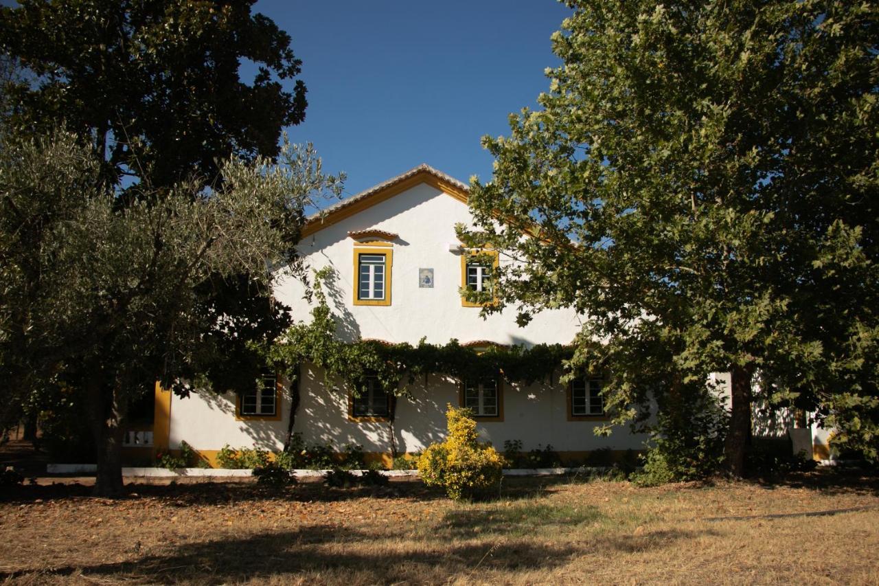 Quinta De Santana Da Varzea Abrantes Luaran gambar