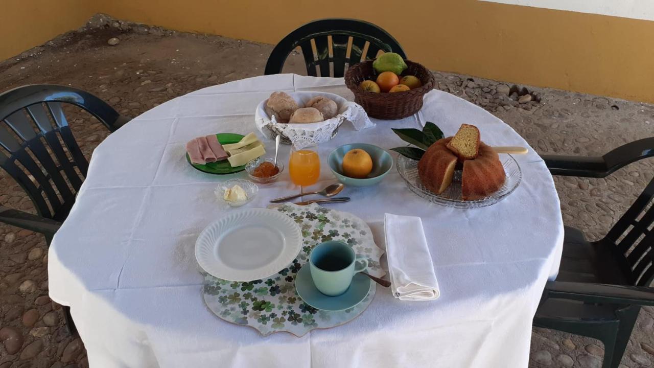 Quinta De Santana Da Varzea Abrantes Luaran gambar