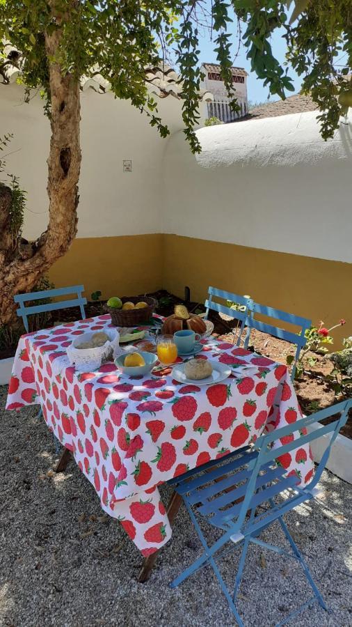 Quinta De Santana Da Varzea Abrantes Luaran gambar