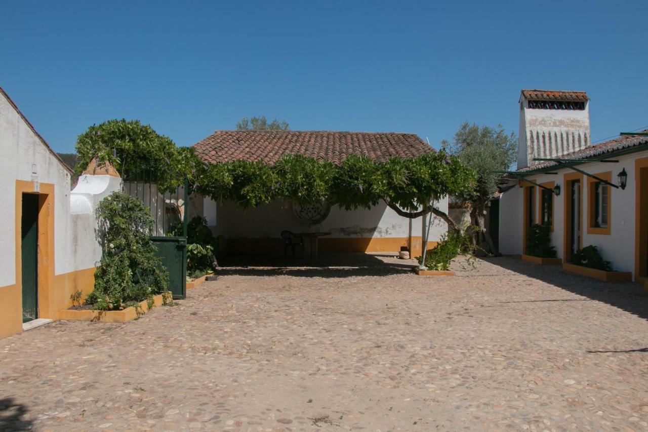 Quinta De Santana Da Varzea Abrantes Luaran gambar