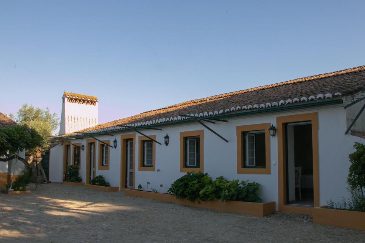 Quinta De Santana Da Varzea Abrantes Luaran gambar