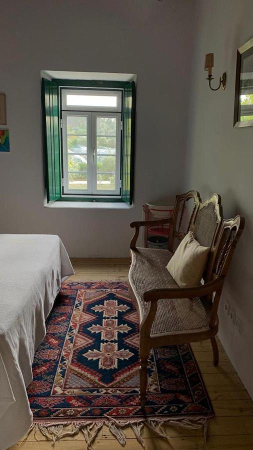 Quinta De Santana Da Varzea Abrantes Luaran gambar