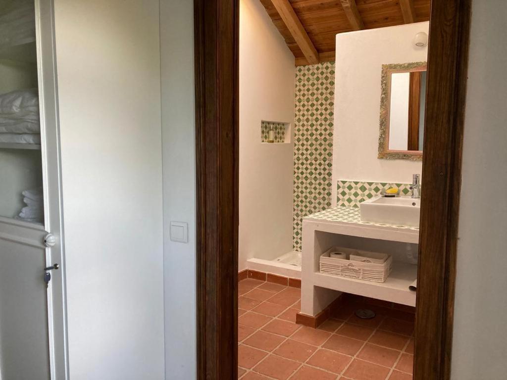 Quinta De Santana Da Varzea Abrantes Bilik gambar