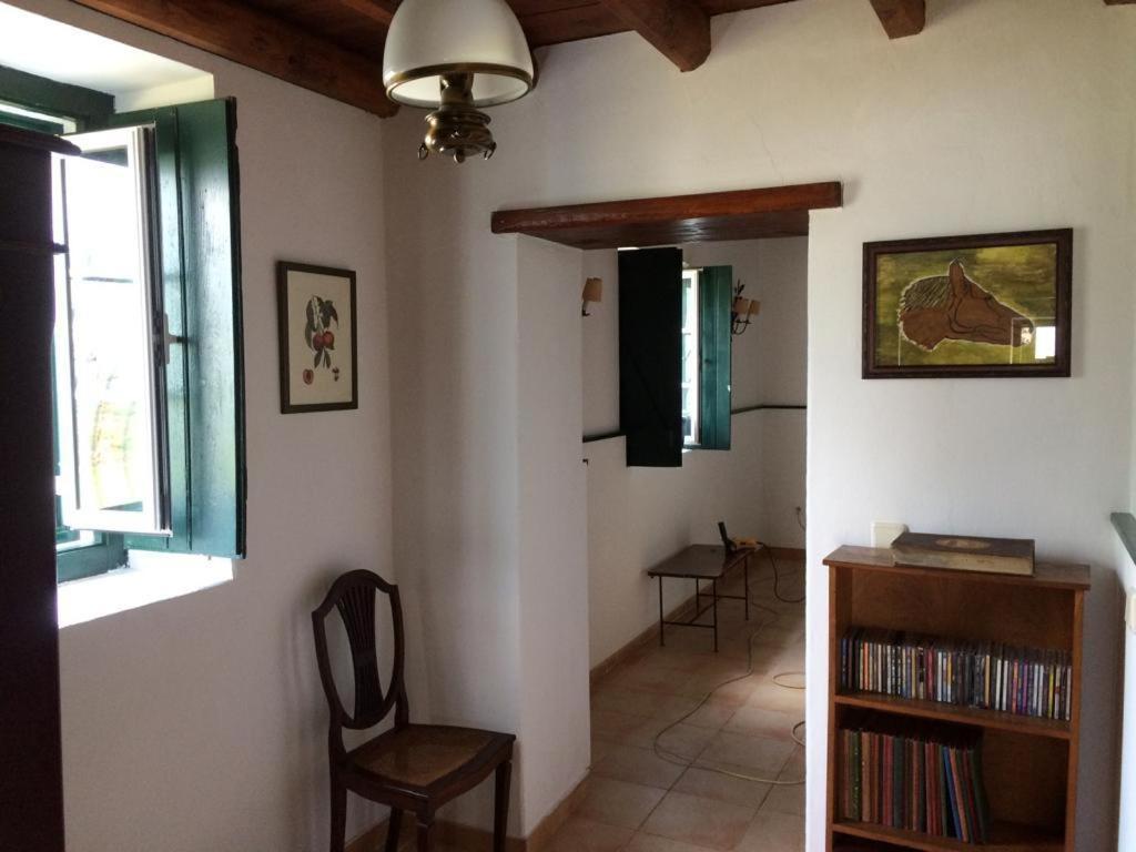 Quinta De Santana Da Varzea Abrantes Bilik gambar