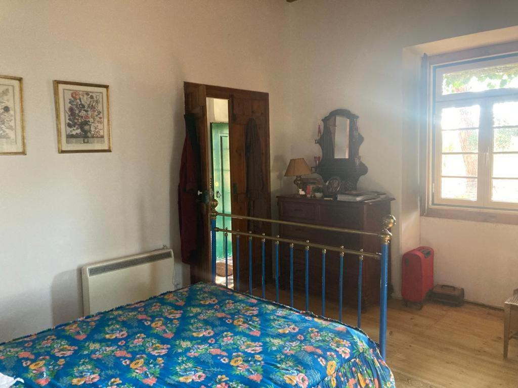 Quinta De Santana Da Varzea Abrantes Bilik gambar