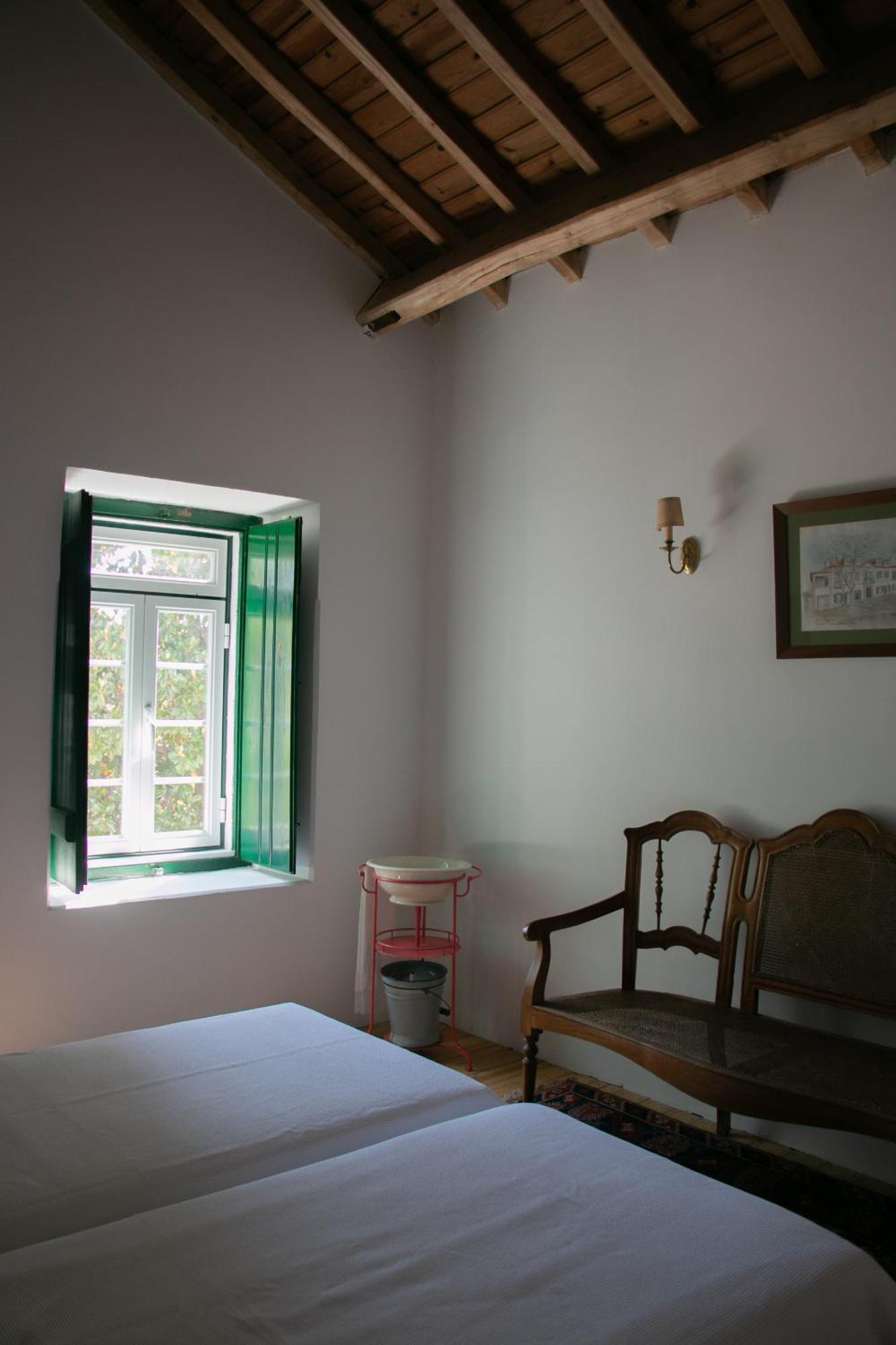 Quinta De Santana Da Varzea Abrantes Bilik gambar