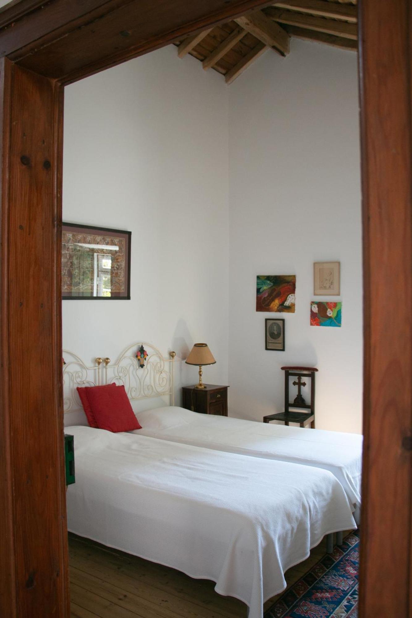 Quinta De Santana Da Varzea Abrantes Bilik gambar